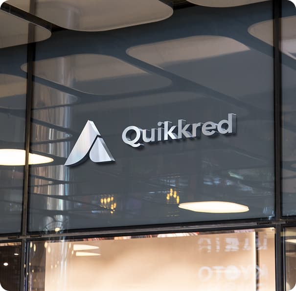 About QuikKred